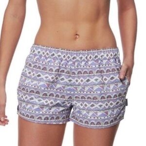 Patagonia Women's Barely Baggies™ Shorts - 2½ in Valengeo